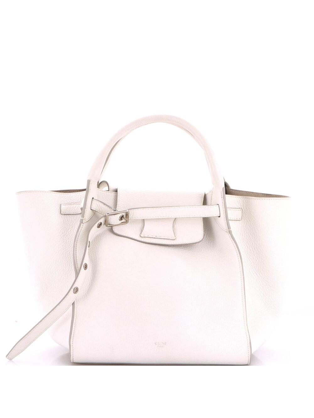 Celine Big Bag Grained Calfskin Small #337018C10B